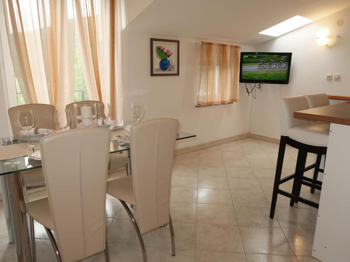 Apartment Marinella - Lbn120 By Interhome Labin  Zewnętrze zdjęcie
