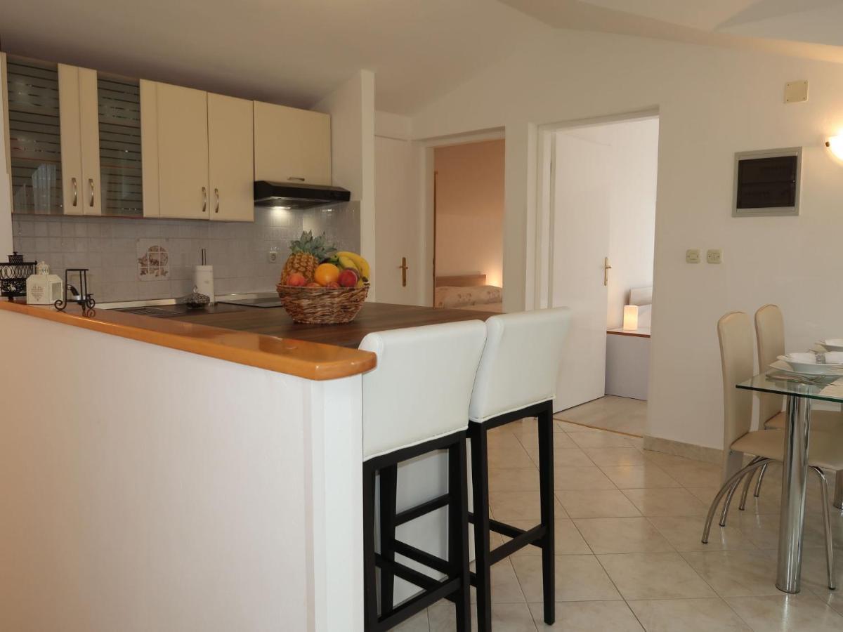 Apartment Marinella - Lbn120 By Interhome Labin  Zewnętrze zdjęcie