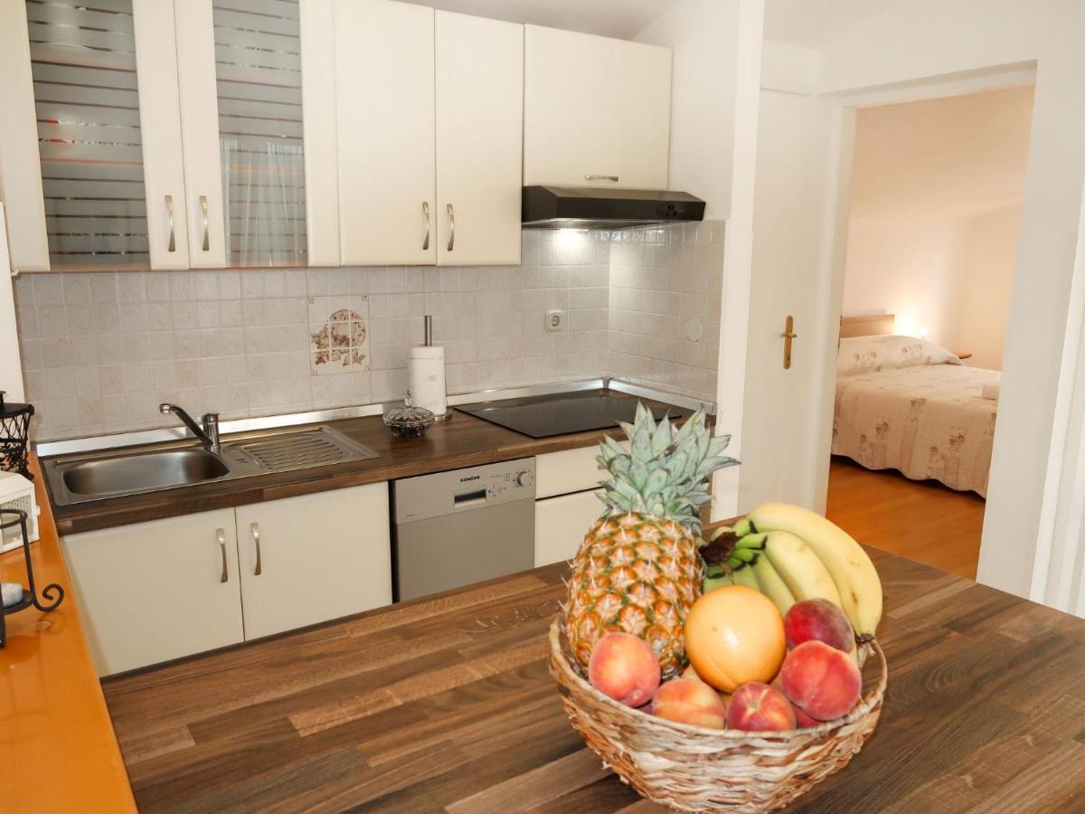 Apartment Marinella - Lbn120 By Interhome Labin  Zewnętrze zdjęcie