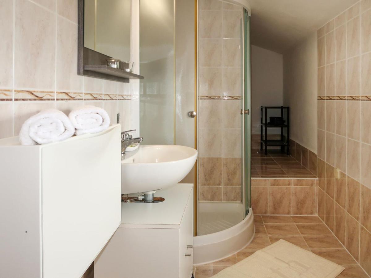 Apartment Marinella - Lbn120 By Interhome Labin  Zewnętrze zdjęcie