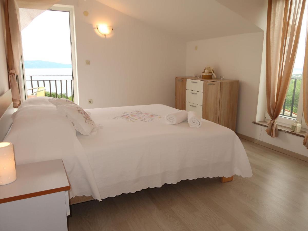 Apartment Marinella - Lbn120 By Interhome Labin  Zewnętrze zdjęcie