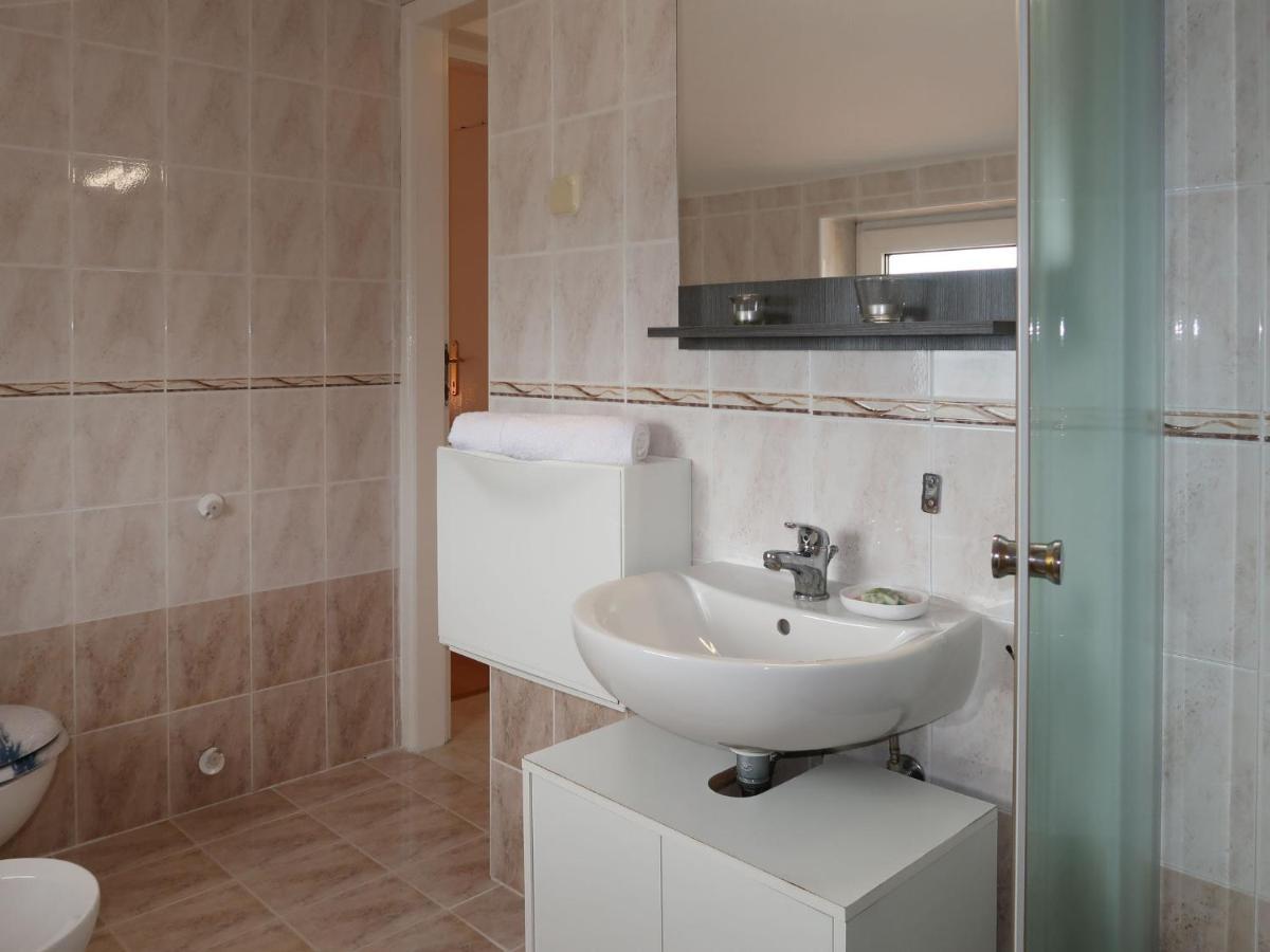 Apartment Marinella - Lbn120 By Interhome Labin  Zewnętrze zdjęcie