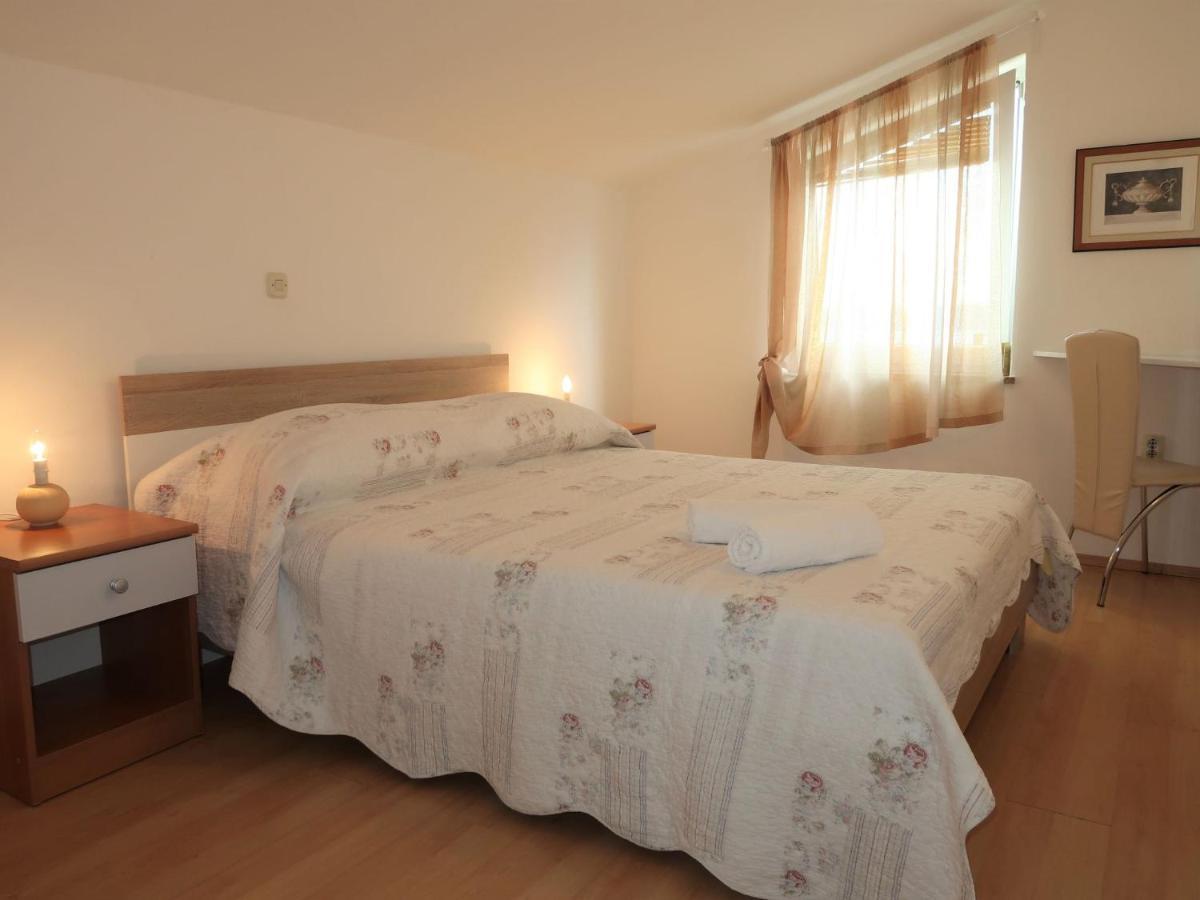 Apartment Marinella - Lbn120 By Interhome Labin  Zewnętrze zdjęcie