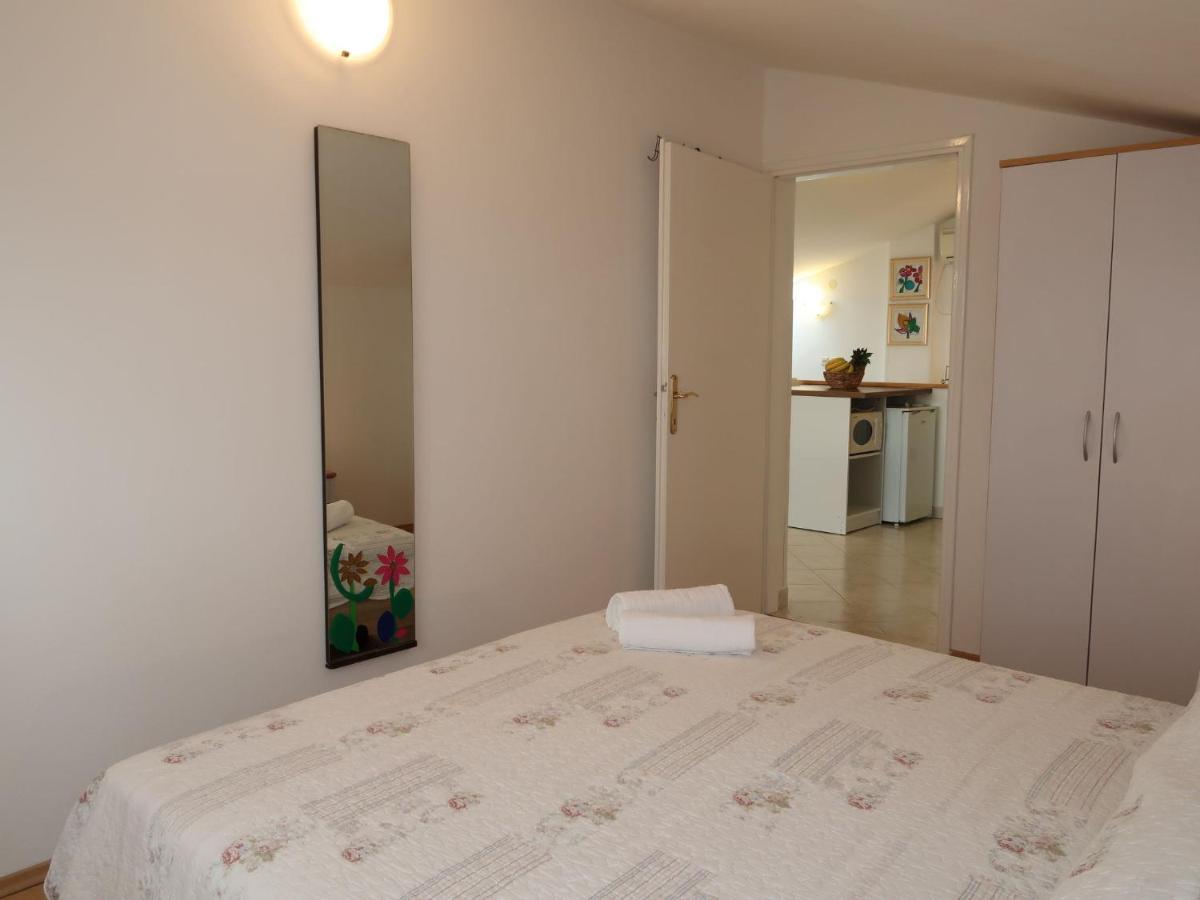 Apartment Marinella - Lbn120 By Interhome Labin  Zewnętrze zdjęcie