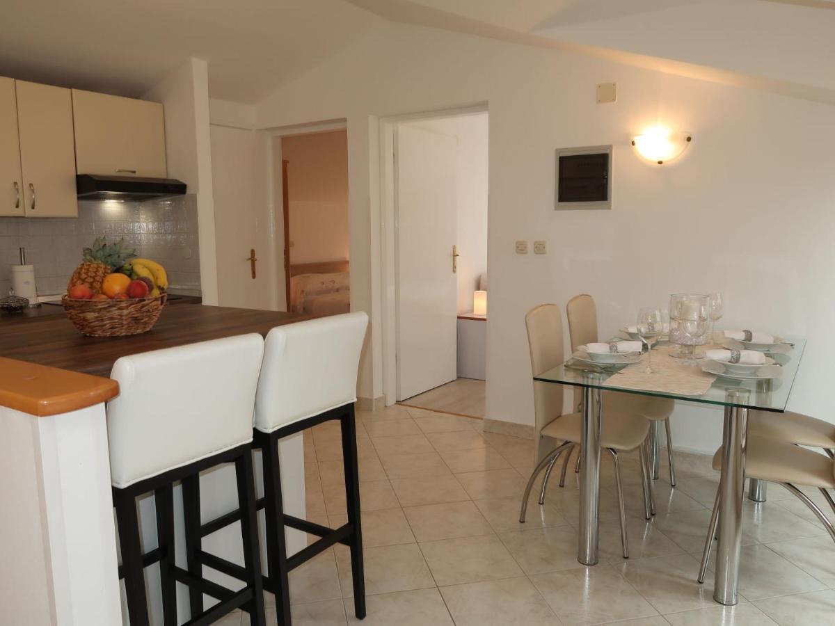 Apartment Marinella - Lbn120 By Interhome Labin  Zewnętrze zdjęcie