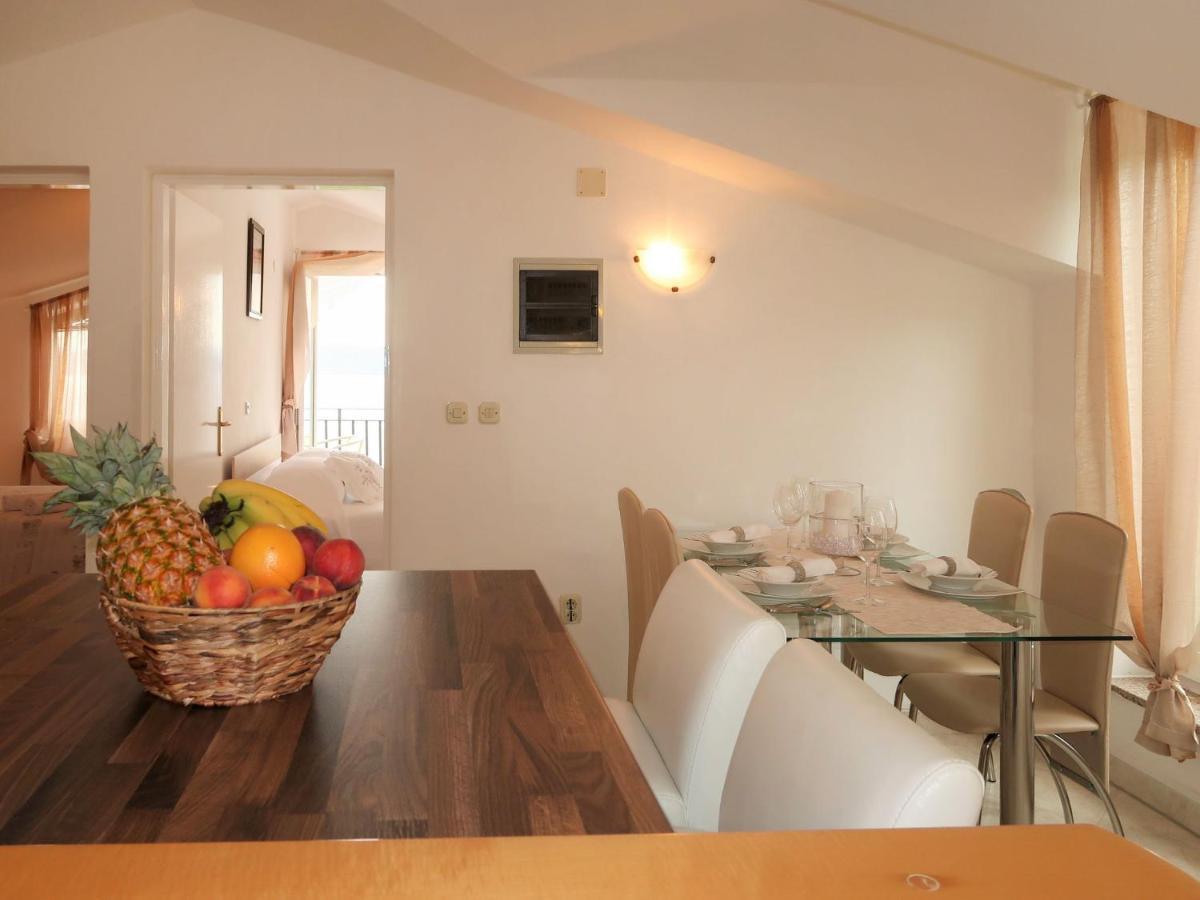 Apartment Marinella - Lbn120 By Interhome Labin  Zewnętrze zdjęcie