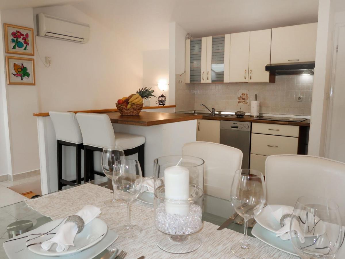 Apartment Marinella - Lbn120 By Interhome Labin  Zewnętrze zdjęcie