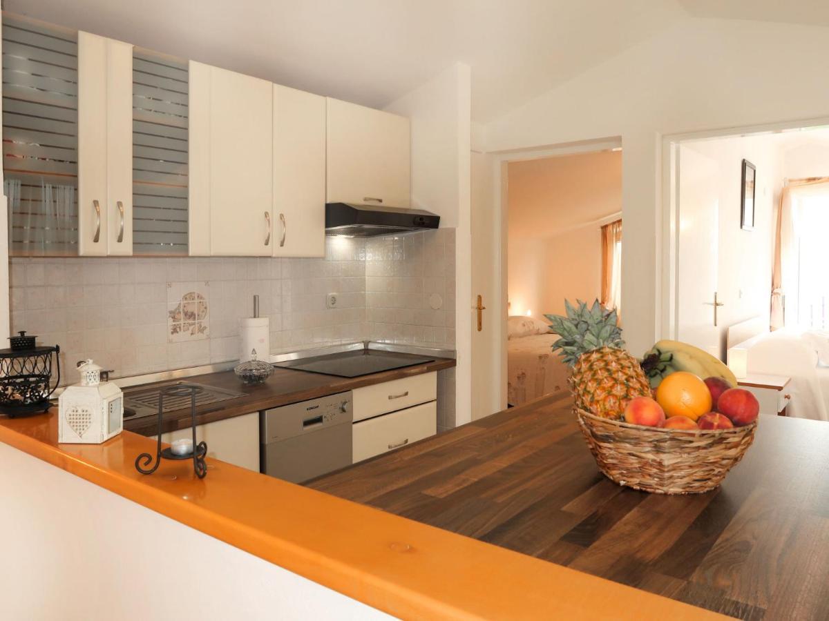 Apartment Marinella - Lbn120 By Interhome Labin  Zewnętrze zdjęcie