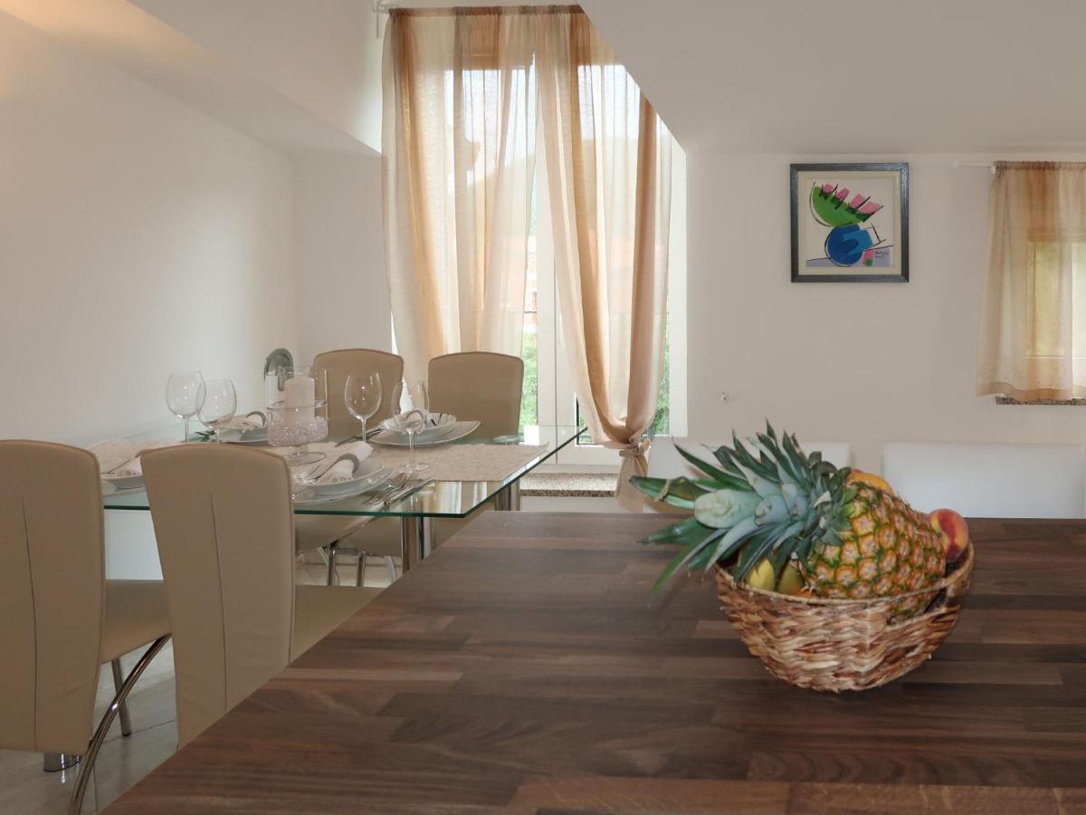Apartment Marinella - Lbn120 By Interhome Labin  Zewnętrze zdjęcie